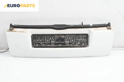 Заден капак за Citroen C2 EnterPrice (11.2003 - 12.2009), 2+1 вр., товарен, позиция: задна