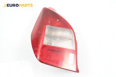 Стоп за Citroen C2 EnterPrice (11.2003 - 12.2009), товарен, позиция: лява