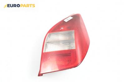 Стоп за Citroen C2 EnterPrice (11.2003 - 12.2009), товарен, позиция: дясна