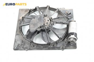Перка охлаждане за Renault Megane I Coach (03.1996 - 08.2003) 1.6 e (DA0F), 90 к.с.