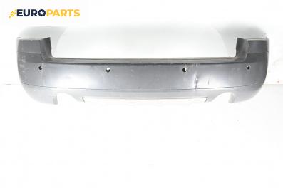 Задна броня за Audi A6 Allroad  C5 (05.2000 - 08.2005), комби