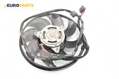 Перка охлаждане за Audi A6 Allroad  C5 (05.2000 - 08.2005) 2.5 TDI quattro, 180 к.с.