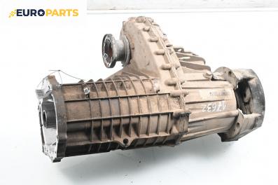 Раздатъчна кутия за Volkswagen Touareg SUV I (10.2002 - 01.2013) 2.5 R5 TDI, 174 к.с.