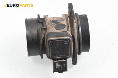 Дебитомер за Citroen C2 EnterPrice (11.2003 - 12.2009) 1.4 HDi, 68 к.с.