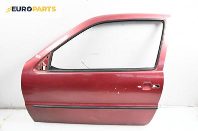 Врата за Volkswagen Polo Hatchback II (10.1994 - 10.1999), 2+1 вр., хечбек, позиция: лява