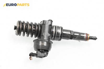 Дюза дизел за Seat Altea Minivan (03.2004 - 12.2015) 1.9 TDI, 105 к.с., № 0414720215