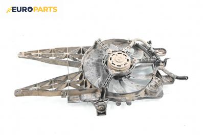 Перка охлаждане за Fiat Punto Hatchback II (09.1999 - 07.2012) 1.2 16V 80 (188.233, .235, .253, .255, .333, .353, .639...), 80 к.с.