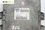 Компютър двигател за Citroen Xsara Break (10.1997 - 03.2010) 1.4 i, 75 к.с., № Magneti Marelli IAW 1AP.80