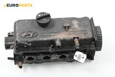 Глава за Hyundai Getz Hatchback (08.2002 - ...) 1.1, 63 к.с.