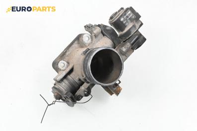 Дроселова клапа за Hyundai Getz Hatchback (08.2002 - ...) 1.1, 63 к.с.