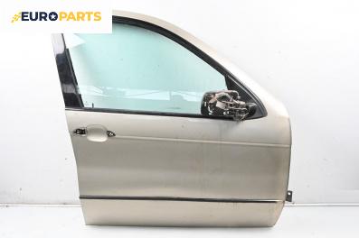 Врата за BMW X5 Series E53 (05.2000 - 12.2006), 4+1 вр., джип, позиция: предна, дясна