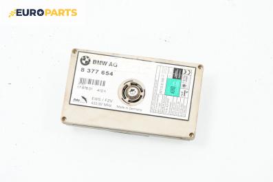 Усилвател антена за BMW X5 Series E53 (05.2000 - 12.2006), № BMW 8 377 654
