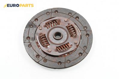 Феродов диск за Ford Fiesta VI Hatchback (06.2008 - 05.2017) 1.4, 97 к.с.
