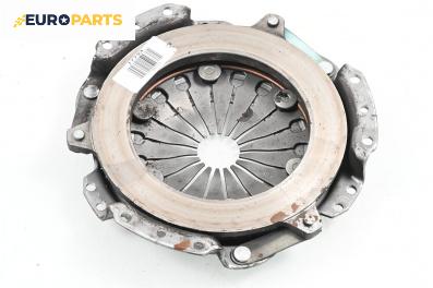 Притискателен диск на съединителя за Renault Megane I Hatchback (08.1995 - 12.2004) 1.4 e (BA0E, BA0V), 75 к.с.
