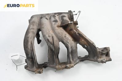 Всмукателен колектор за Opel Vectra A Sedan (08.1988 - 11.1995) 2.0 i Catalyst, 116 к.с.