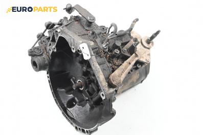Ръчна скоростна кутия за Peugeot 206 + Hatchback (01.2009 - 08.2013) 1.1, 60 к.с.