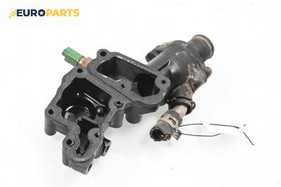 Корпус на термостат за Peugeot 206 + Hatchback (01.2009 - 08.2013) 1.1, 60 к.с.