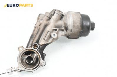 Корпус за маслен филтър за Peugeot 206 + Hatchback (01.2009 - 08.2013) 1.1, 60 к.с.