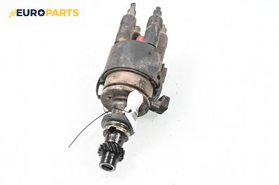 Палец на разпределителя на запалването (делко) за Volkswagen Passat II Sedan B3, B4 (02.1988 - 12.1997) 1.8, 90 к.с.