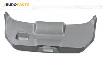 Кора заден капак за Ford Fiesta VI Hatchback (06.2008 - 05.2017), хечбек