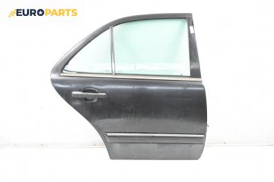 Врата за Mercedes-Benz E-Class Sedan (W210) (06.1995 - 08.2003), 4+1 вр., седан, позиция: задна, дясна