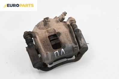 Спирачен апарат за Renault Megane II Hatchback (07.2001 - 10.2012), позиция: предна, лява