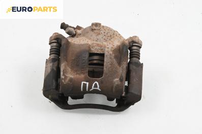 Спирачен апарат за Renault Megane II Hatchback (07.2001 - 10.2012), позиция: предна, дясна