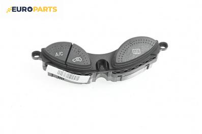 Панел бутони климатик и подгрев за Ford Focus I Estate (02.1999 - 12.2007)