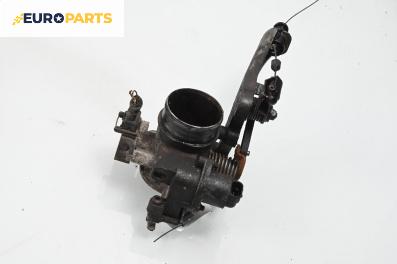 Дроселова клапа за Renault Kangoo Van (08.1997 - 02.2008) 1.4 (KC0C, KC0H, KC0B, KC0M), 75 к.с.