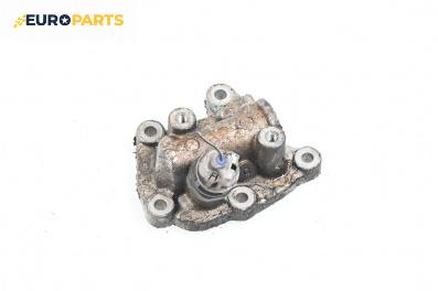 Въздуховод стъпков мотор за Toyota Corolla E12 Hatchback (11.2001 - 02.2007) 1.8 VVTL-i TS, 192 к.с.