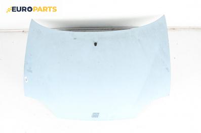 Преден капак за Fiat Seicento Hatchback (01.1998 - 01.2010), 2+1 вр., хечбек, позиция: предна