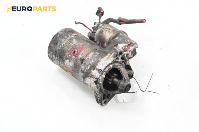 Стартер за Fiat Panda Hatchback II (09.2003 - 02.2012) 1.1, 54 к.с.
