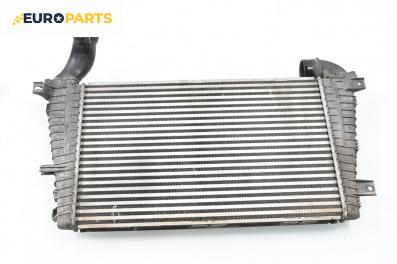 Интеркулер за Opel Astra H GTC (03.2005 - 10.2010) 1.9 CDTi, 150 к.с.