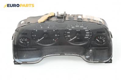Километраж за Opel Astra G Hatchback (02.1998 - 12.2009) 1.6 16V, 101 к.с.
