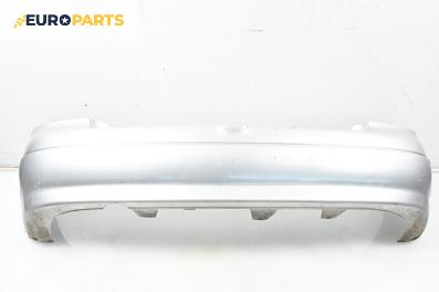 Задна броня за Opel Astra G Hatchback (02.1998 - 12.2009), хечбек