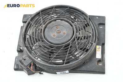 Перка охлаждане за Opel Astra G Hatchback (02.1998 - 12.2009) 2.0 16V, 136 к.с.