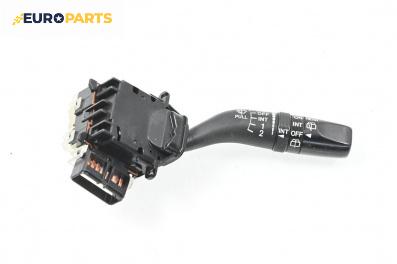 Лостче за чистачки за Mazda 6 Station Wagon I (08.2002 - 12.2007)