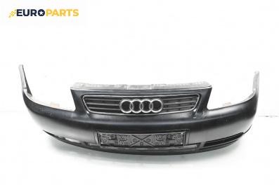 Предна броня за Audi A3 Hatchback I (09.1996 - 05.2003), хечбек, позиция: предна