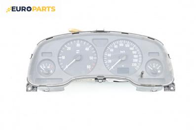 Километраж за Opel Astra G Estate (02.1998 - 12.2009) 1.7 DTI 16V, 75 к.с.