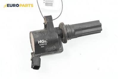 Запалителна бобина за Jaguar S-Type Sedan (01.1999 - 11.2009) 3.0 V6, 238 к.с., № U5019