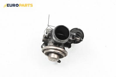 EGR-клапан за Volkswagen Polo Hatchback III (10.1999 - 10.2001) 1.4 TDI, 75 к.с.