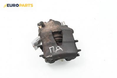 Спирачен апарат за Volkswagen Bora Sedan (10.1998 - 12.2013), позиция: предна, дясна