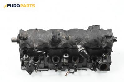 Глава за Citroen Xsara Break (10.1997 - 03.2010) 1.9 TD, 90 к.с.