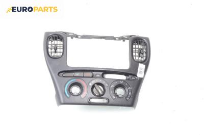Панел климатик за Toyota Yaris Verso (08.1999 - 09.2005)