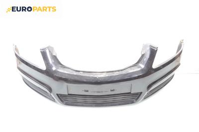 Предна броня за Opel Zafira B Minivan (07.2005 - 14.2015), миниван, позиция: предна