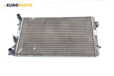 Воден радиатор за Volkswagen Bora Sedan (10.1998 - 12.2013) 1.6, 101 к.с.