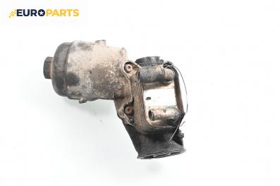 Корпус за маслен филтър за Opel Astra G Estate (02.1998 - 12.2009) 1.7 DTI 16V, 75 к.с.