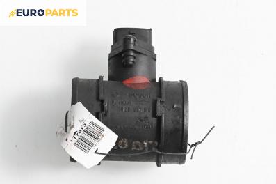 Дебитомер за Opel Astra G Estate (02.1998 - 12.2009) 1.7 DTI 16V, 75 к.с., № Bosch 0 281 002 180
