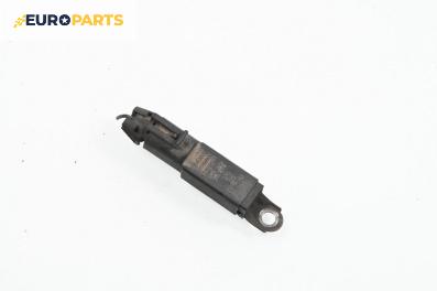 Кондензатор за Opel Astra G Sedan (09.1998 - 12.2009) 1.6 16V, 101 к.с., № 0310025019