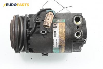 Компресор климатик за Opel Astra G Sedan (09.1998 - 12.2009) 1.6 16V, 101 к.с.